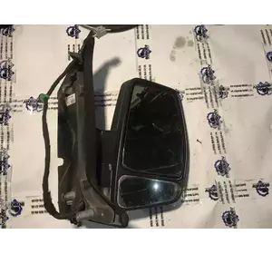 Дзеркало праве Ford Transit Custom з 2012-год BK21-17682-EE Дзеркало праве Ford Transit Custom з 2012-год BK21-17682-EE