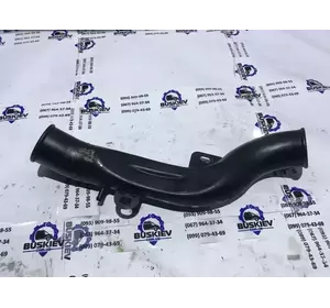 Патрубок інтеркулера Ford Transit Connect 2002-2013 рік 2T1Q-6F074-AC Патрубок інтеркулера Ford Transit Connect 2002-2013 рік 2T1Q-6F074-AC