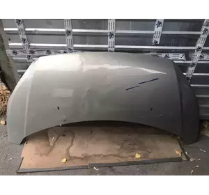 Капот Ford Transit Custom після 2012 рік Капот Ford Transit Custom після 2012 рік