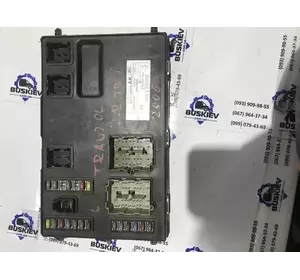 Блок запобіжників Ford Transit з 2006-2014 рік 6C1T-14A073-AK Блок запобіжників Ford Transit з 2006-2014 рік 6C1T-14A073-AK