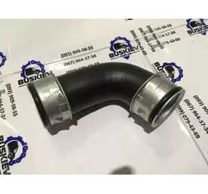 Патрубок інтеркулера (задній) Volkswagen Caddy 1.9DI 1TO145790B CM53116 Патрубок інтеркулера (задній) Volkswagen Caddy 1.9DI 1TO145790B CM53116