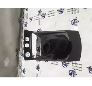 Чохол куліси Ford Transit Connect з 2002-2013 рік 9T16-V045B78-AD Чохол куліси Ford Transit Connect з 2002-2013 рік 9T16-V045B78-AD