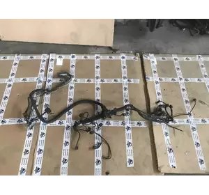 Проводка двигуна Mercedes Sprinter з 2006- рік A0001501415 Проводка двигуна Mercedes Sprinter з 2006- рік A0001501415