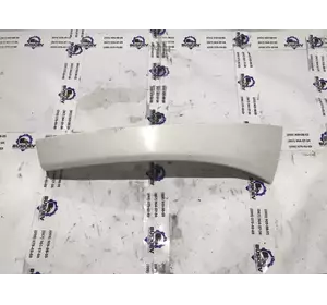 Накладка під фару Peugeot Boxer з 2006-2014 1306528070 Накладка під фару Peugeot Boxer з 2006-2014 1306528070