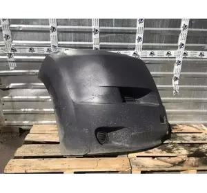 Ікло бампера передній правий Peugeot Boxer 2006-2014 1306560070 Ікло бампера передній правий Peugeot Boxer 2006-2014 1306560070