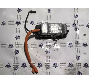 Вебасто Ford Transit Connect з 2013- рік DG9H-18K464-CE Вебасто Ford Transit Connect з 2013- рік DG9H-18K464-CE