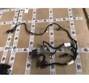 Дріт дверцят Ford Transit з 2014- рік KK3T-14A631-EDC Дріт дверцят Ford Transit з 2014- рік KK3T-14A631-EDC