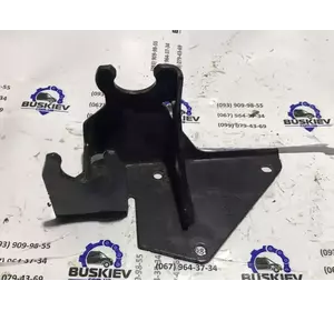 Кронштейн куліси КПП Peugeot Boxer з 2014- рік 1400688680 Кронштейн куліси КПП Peugeot Boxer з 2014- рік 1400688680