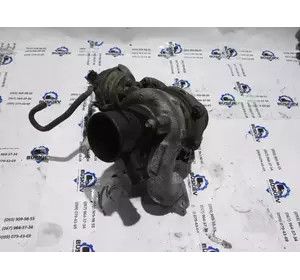 Турбина Ford Tourneo Connect 1,6 9686120680 Турбина Ford Tourneo Connect 1,6 9686120680