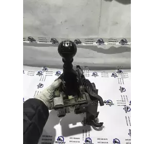 Важіль перемикання передач Ford Transit з 2014- рік 6C1R-7C453-SD Важіль перемикання передач Ford Transit з 2014- рік 6C1R-7C453-SD