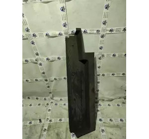 Накладка порога Ford Transit Custom з 2012- рік BK21-B13248-CB Накладка порога Ford Transit Custom з 2012- рік BK21-B13248-CB