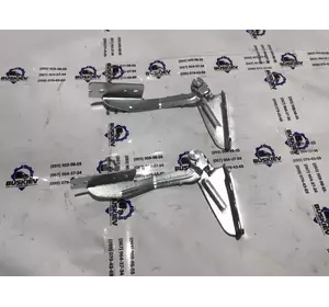 Петля капота Ford Transit Connect з 2002-2013 рік STD 507 2T14-16800-AE Петля капота Ford Transit Connect з 2002-2013 рік STD 507 2T14-16800-AE