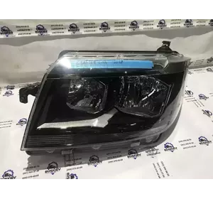 Фара передня ліва Volkswagen Crafter з 2018 рік 7C1941005 1EB012830 Фара передня ліва Volkswagen Crafter з 2018 рік 7C1941005 1EB012830