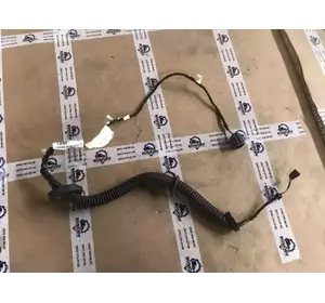 Дріт дверцят задній Ford Transit з 2014- рік BK3T-18C394-GBB Дріт дверцят задній Ford Transit з 2014- рік BK3T-18C394-GBB