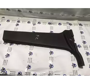 Обшивка стійки салону Ford Transit Connect 2013-2019 DT11-V24478-AC Обшивка стійки салону Ford Transit Connect 2013-2019 DT11-V24478-AC