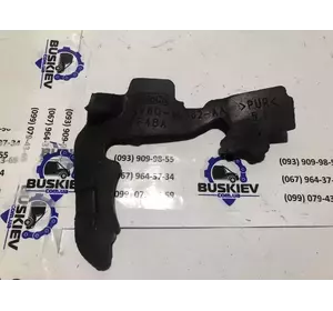 Кронштейн ТНВД Ford Focus з 2014- рік AV6Q-9D382-AA Кронштейн ТНВД Ford Focus з 2014- рік AV6Q-9D382-AA