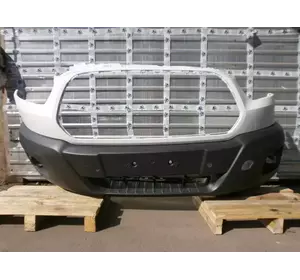 Бампер передній Ford Transit 2014- рік Бампер передній Ford Transit 2014- рік