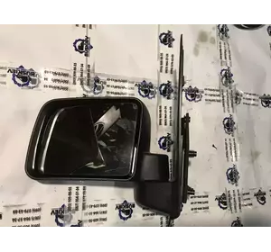 Дзеркало бічне ліве Ford Transit Connect з 2002-2013 рік 2T14-17683-EC VM6318BAL Дзеркало бічне ліве Ford Transit Connect з 2002-2013 рік 2T14-17683-EC VM6318BAL