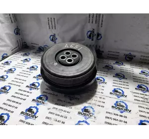 A6510351612 Mercedes шків колінвала mb sprinter w906 A6510351612 Mercedes шків колінвала mb sprinter w906