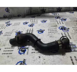 BK2Q6A886AC Ford патрубок савуна транзит 2.2 євро5 fwd BK2Q6A886AC Ford патрубок савуна транзит 2.2 євро5 fwd