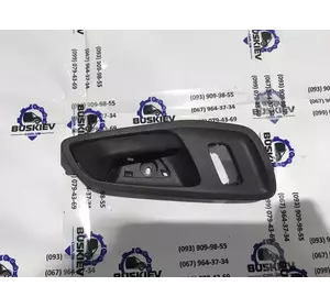 Ручка дверей Ford Transit Custom з 2012- рік BK21-V22600-AD Ручка дверей Ford Transit Custom з 2012- рік BK21-V22600-AD