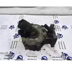 Помпа водяна Насос охолодження Ford Transit з 2000-2006 рік XS7Q-8A578-AE Помпа водяна Насос охолодження Ford Transit з 2000-2006 рік XS7Q-8A578-AE