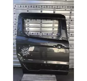 Двері бічна зсувні права Ford Transit Connect з 2013 - рік Двері бічна зсувні права Ford Transit Connect з 2013 - рік