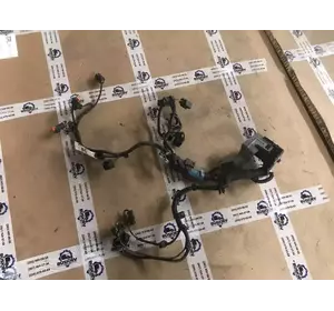 Провід двигуна Ford Transit Connect з 2002-2013 рік 7T1T-9H589-BC Провід двигуна Ford Transit Connect з 2002-2013 рік 7T1T-9H589-BC