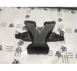 Воздуховод обогрева салона центральный Ford Fusion с 2012- год DS73-F018W12-A