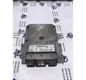 Блок керування двигуном DCU-104 Ford Transit з 2006-2014 рік 6C11-12A650-CL Блок керування двигуном DCU-104 Ford Transit з 2006-2014 рік 6C11-12A650-CL