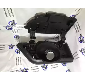 Кришка горловина палітрного бака BK21 V27936-AF Кришка горловина палітрного бака BK21 V27936-AF