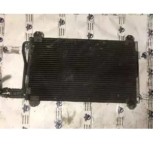 Радіатор кондиціонера Mercedes Sprinter з 1995-2006 рік A9015000554 Радіатор кондиціонера Mercedes Sprinter з 1995-2006 рік A9015000554