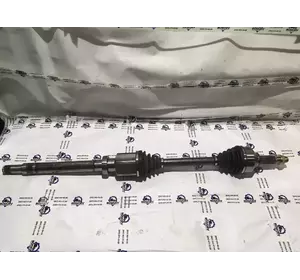 Напівось права Ford Transit Custom з 2012- рік BK21-3B436-BB Напівось права Ford Transit Custom з 2012- рік BK21-3B436-BB