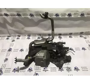 Вебасто Автономний опалювач Ford Transit з 2014- рік BK21-18K463-DC Вебасто Автономний опалювач Ford Transit з 2014- рік BK21-18K463-DC