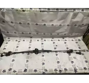 Трос перемикання АКПП/КПП Ford Transit 2002-2013 2T1R-7E395-AB Трос перемикання АКПП/КПП Ford Transit 2002-2013 2T1R-7E395-AB
