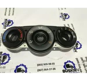 Блок керування пічкою Ford Transit Connect 4T16-18C419-AA 1S4H-18C419-BA Блок керування пічкою Ford Transit Connect 4T16-18C419-AA 1S4H-18C419-BA