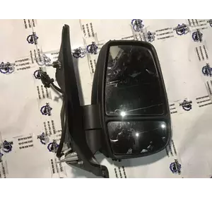 Дзеркало праве Ford Transit з 2014- рік BK31-17682-GH Дзеркало праве Ford Transit з 2014- рік BK31-17682-GH