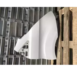 Крило переднє праве Ford Transit Custom з 2012-го року Крило переднє праве Ford Transit Custom з 2012-го року