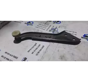 7H0843436B VAG ролик дверей бічний (зсувний правий верхній) 7H0843436B VAG ролик дверей бічний (зсувний правий верхній)