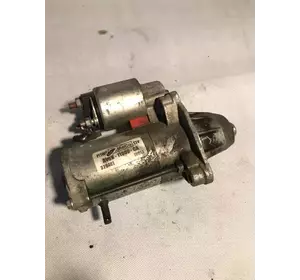 Стартер Ford Fiesta 1.6 EcoBoost AV6N-11000-CA Стартер Ford Fiesta 1.6 EcoBoost AV6N-11000-CA