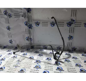 2S7Q6K679AC Ford трубка турбіни подавання 02- 2.0di transit 00-06 2S7Q6K679AC Ford трубка турбіни подавання 02- 2.0di transit 00-06