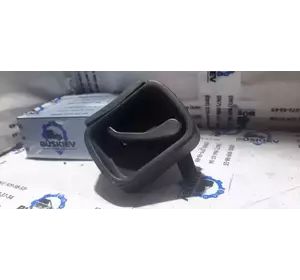 РУЧКА ВНУТРІШНЯ ДВЕРІ ЗАДАННЯ VOLKSWAGEN CADDY III 2K0827185 РУЧКА ВНУТРІШНЯ ДВЕРІ ЗАДАННЯ VOLKSWAGEN CADDY III 2K0827185