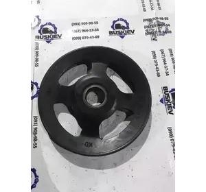 Шків Розподіла Ford Transit з 2000-2006 рік XS7E-4737-AB Шків Розподіла Ford Transit з 2000-2006 рік XS7E-4737-AB