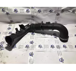 Патрубок турбіни 2.0 HDi Peugeot Boxer з 2014-го року 1387181080 Патрубок турбіни 2.0 HDi Peugeot Boxer з 2014-го року 1387181080