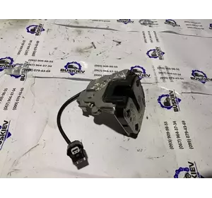 Замок зсувних дверей лівого Renault Master з 2010- рік 1120009 Замок зсувних дверей лівого Renault Master з 2010- рік 1120009