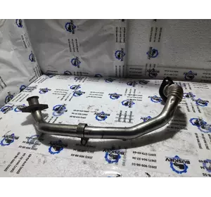 Патрубок картерних газів 2.0 HDi (D4204T), 2.0 HDi (RHR) 9652264880 Патрубок картерних газів 2.0 HDi (D4204T), 2.0 HDi (RHR) 9652264880