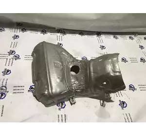 Теплоізолятор Теплозахисний екран Ford Fusion з 2012-год BV61-9N454-AE Теплоізолятор Теплозахисний екран Ford Fusion з 2012-год BV61-9N454-AE