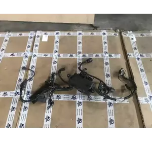 Провід двигуна Ford Transit з 2006-2014 рік 6C1T-9K499-KG Провід двигуна Ford Transit з 2006-2014 рік 6C1T-9K499-KG