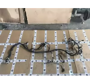 Проводка двигуна Ford Transit з 2006-2014 рік 6C1T-12B637-JF Проводка двигуна Ford Transit з 2006-2014 рік 6C1T-12B637-JF