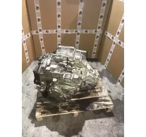 Коробка перемикання передач АКПП PowerShift Ford Kuga з 2017- рік F1FR-7000-DF Коробка перемикання передач АКПП PowerShift Ford Kuga з 2017- рік F1FR-7000-DF